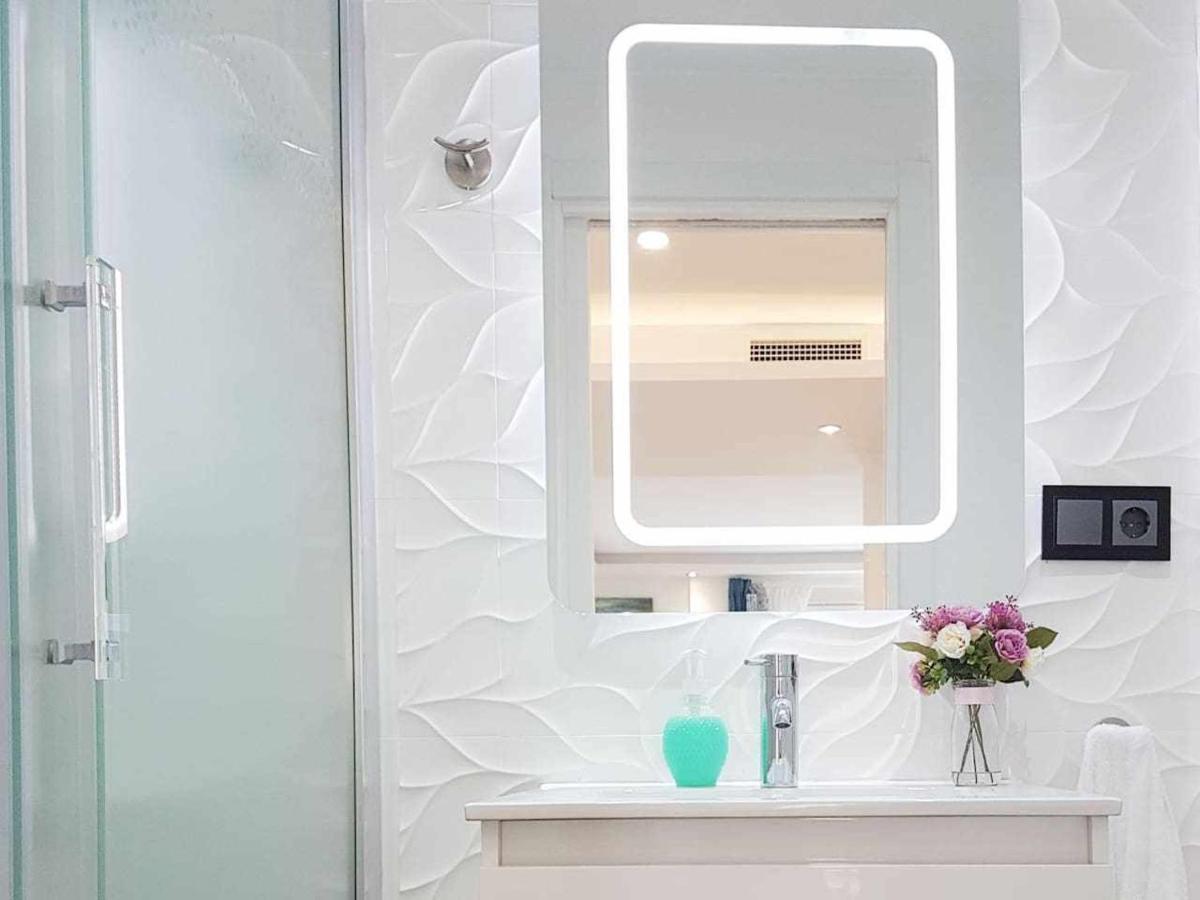 Pepes Home 3 Habitaciones & Parking Gratis トレモリノス エクステリア 写真