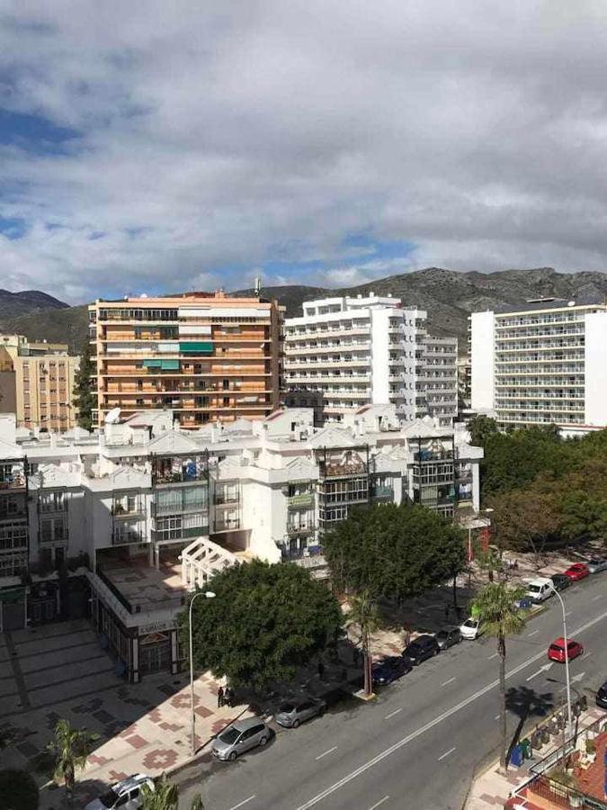 Pepes Home 3 Habitaciones & Parking Gratis トレモリノス エクステリア 写真